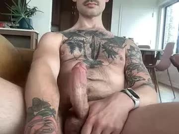 pepinplay from Chaturbate