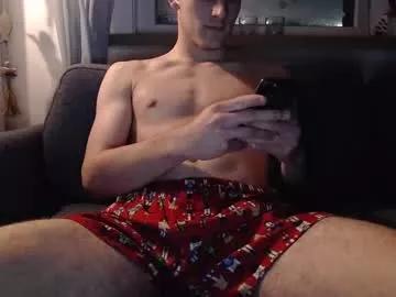 pepito1083 from Chaturbate