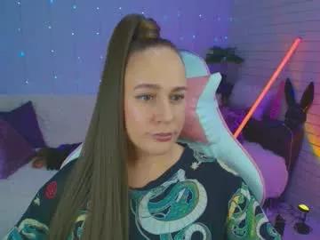 pepper_cat from Chaturbate