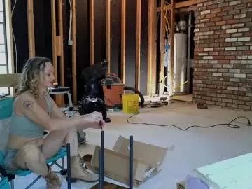 peppermintdusty from Chaturbate
