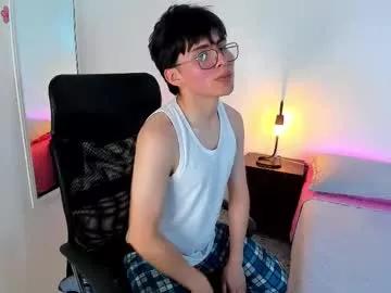 peppertwink from Chaturbate