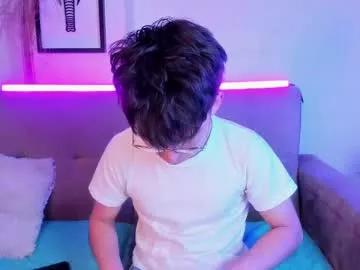 peppertwink from Chaturbate