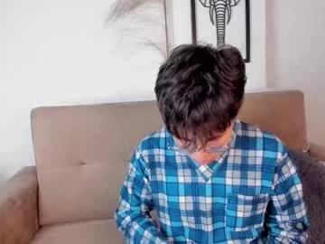 peppertwink from Chaturbate