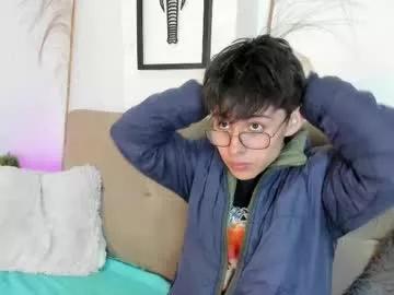 peppertwink from Chaturbate
