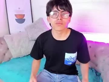 peppertwink from Chaturbate
