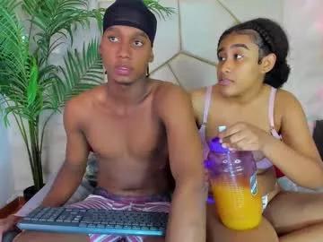 perfecttpair from Chaturbate is Freechat