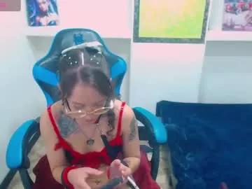 perla_purpura from Chaturbate is Freechat