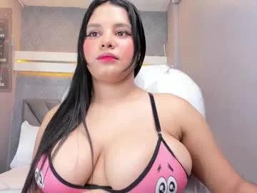 perlaevansx from Chaturbate is Freechat