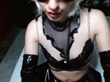 Persefone_fire from Chaturbate