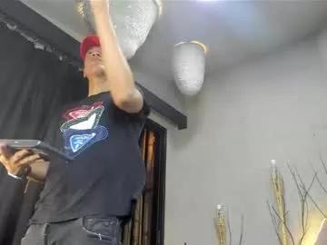 perseuz_ from Chaturbate is Freechat