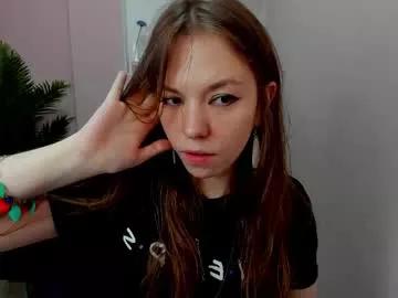persinaky from Chaturbate is Freechat