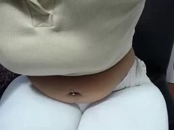 Pervert_suseth from Chaturbate