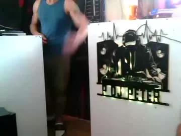 peter26795 from Chaturbate