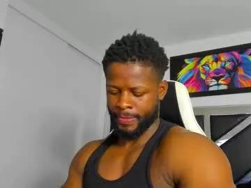 peter_coleman from Chaturbate