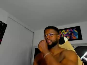 peter_coleman from Chaturbate