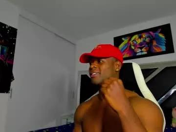 peter_coleman from Chaturbate