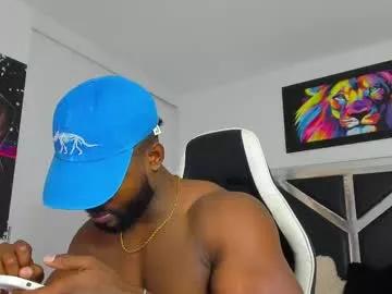 peter_coleman from Chaturbate