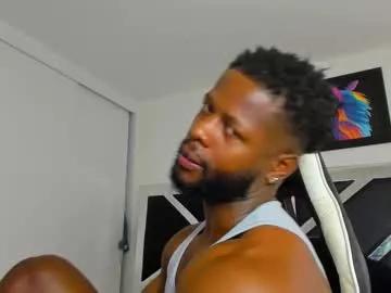 peter_coleman from Chaturbate