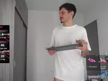 peter_joness from Chaturbate is Freechat