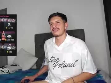 peter_joness from Chaturbate is Freechat