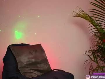 peter_mike from Chaturbate