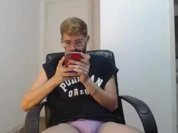 peter_x_annaud from Chaturbate