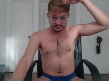 peter_x_annaud from Chaturbate