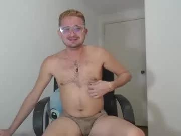 peter_x_annaud from Chaturbate