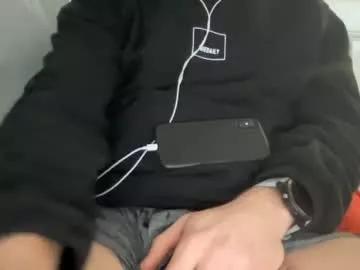 petercrenshaw from Chaturbate