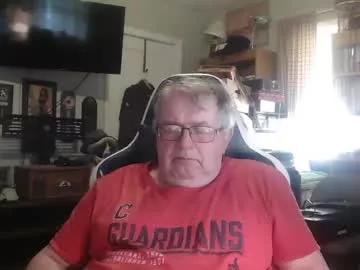 peterinohio57 from Chaturbate