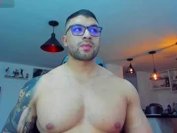 peterjack7 from Chaturbate