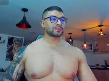 peterjack7 from Chaturbate