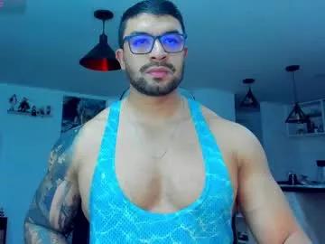 peterjack7 from Chaturbate