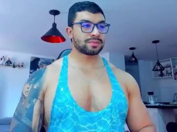 peterjack7 from Chaturbate