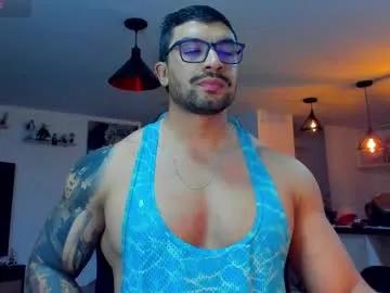 peterjack7 from Chaturbate