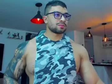 peterjack7 from Chaturbate