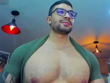 peterjack7 from Chaturbate