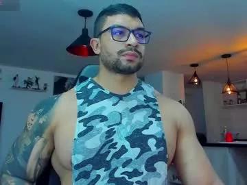 peterjack7 from Chaturbate
