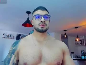peterjack7 from Chaturbate