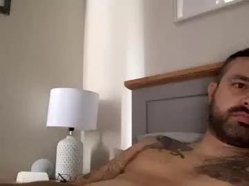 peterrace252 from Chaturbate is Freechat
