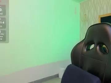 petesevans_1 from Chaturbate