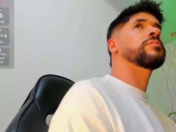 petesevans_1 from Chaturbate
