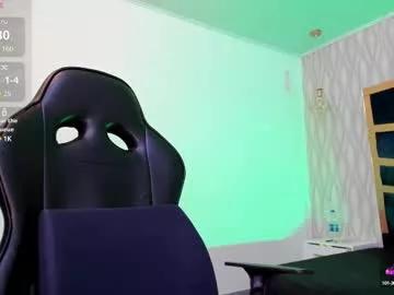 petesevans_1 from Chaturbate