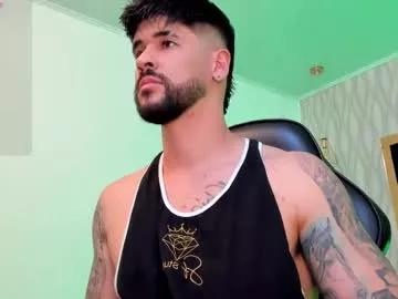 petesevans_1 from Chaturbate