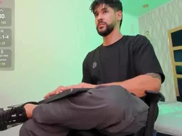 petesevans_1 from Chaturbate