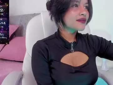 Petite_molly_ from Chaturbate