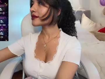 Petite_molly_ from Chaturbate