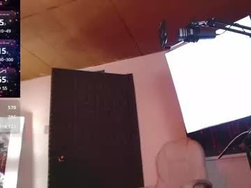 Petite_molly_ from Chaturbate