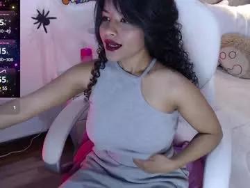 Petite_molly_ from Chaturbate