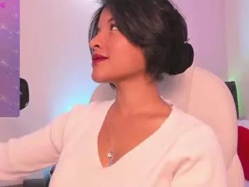Petite_molly_ from Chaturbate
